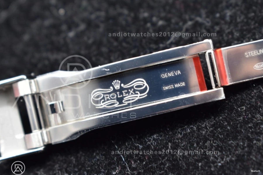 YG LN 116613 Edition 904L Steel 3135 SS Submariner Black Best Ceramic King1:1 0308